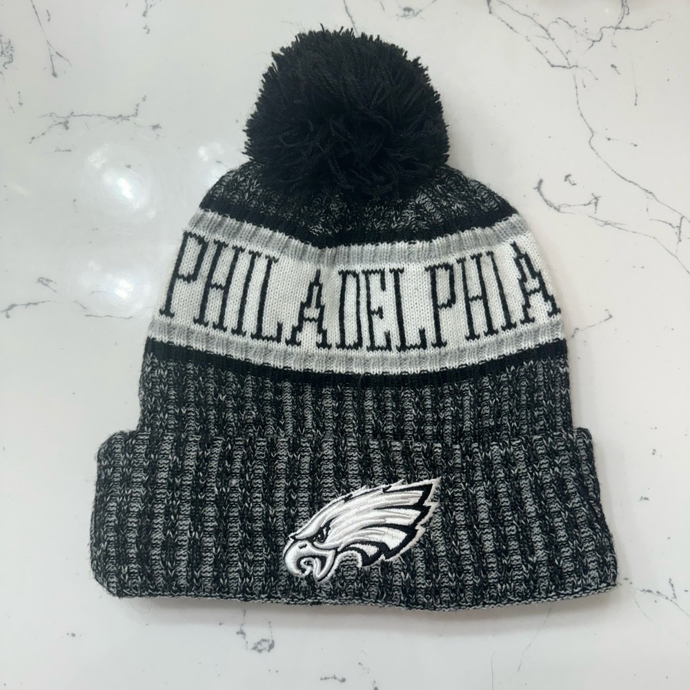 Eagles Winter Hat